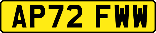 AP72FWW