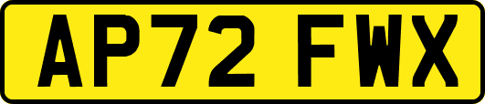 AP72FWX