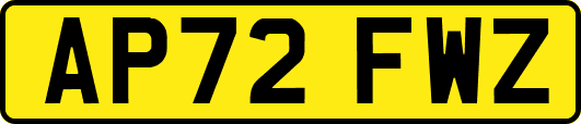 AP72FWZ