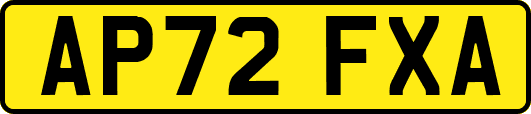 AP72FXA