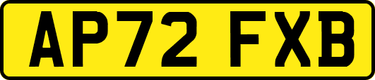 AP72FXB
