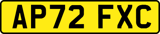 AP72FXC
