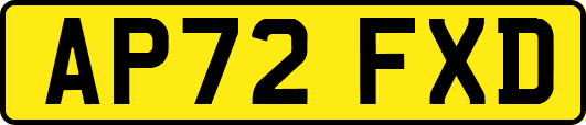 AP72FXD