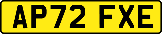AP72FXE