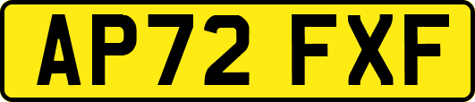 AP72FXF