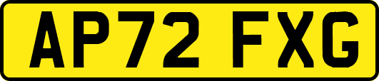 AP72FXG