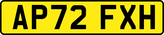 AP72FXH