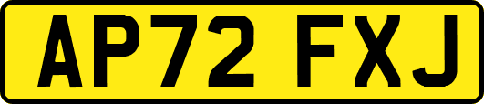 AP72FXJ