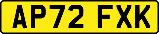 AP72FXK