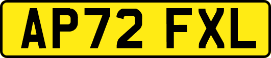 AP72FXL