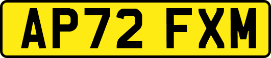 AP72FXM