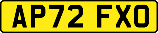 AP72FXO