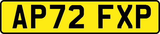 AP72FXP