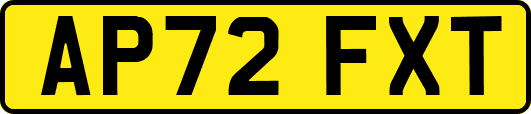 AP72FXT