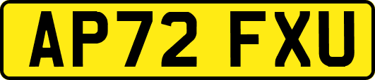 AP72FXU