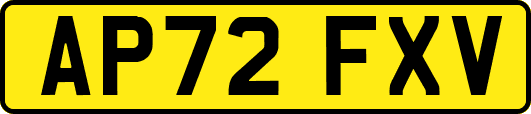 AP72FXV