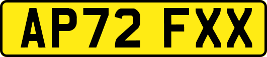 AP72FXX