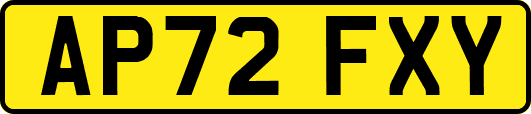 AP72FXY