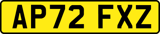AP72FXZ