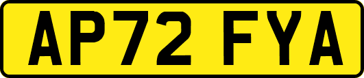 AP72FYA