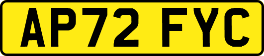 AP72FYC