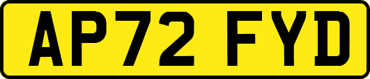 AP72FYD