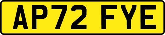 AP72FYE
