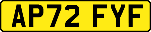 AP72FYF