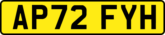 AP72FYH