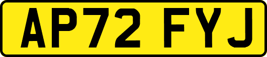 AP72FYJ