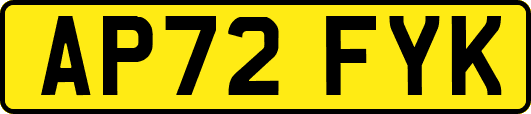 AP72FYK