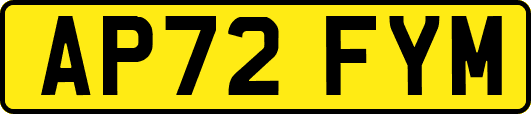 AP72FYM