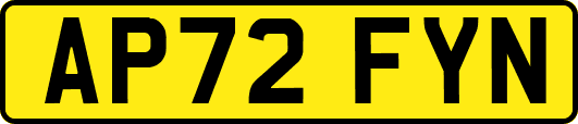 AP72FYN