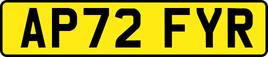 AP72FYR