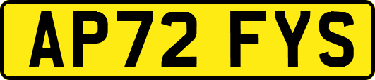 AP72FYS