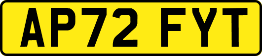 AP72FYT