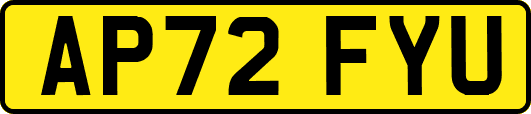 AP72FYU