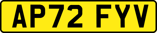 AP72FYV