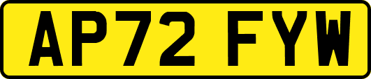 AP72FYW