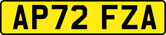 AP72FZA