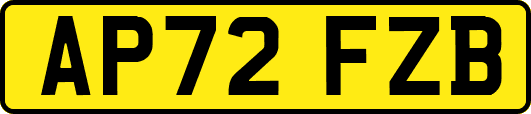 AP72FZB