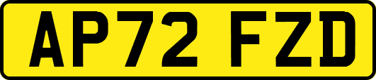 AP72FZD