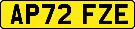 AP72FZE