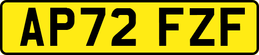 AP72FZF