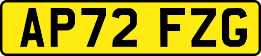 AP72FZG