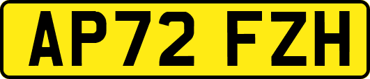 AP72FZH
