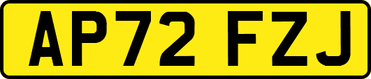 AP72FZJ