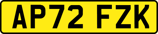 AP72FZK