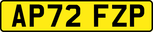 AP72FZP