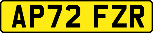 AP72FZR